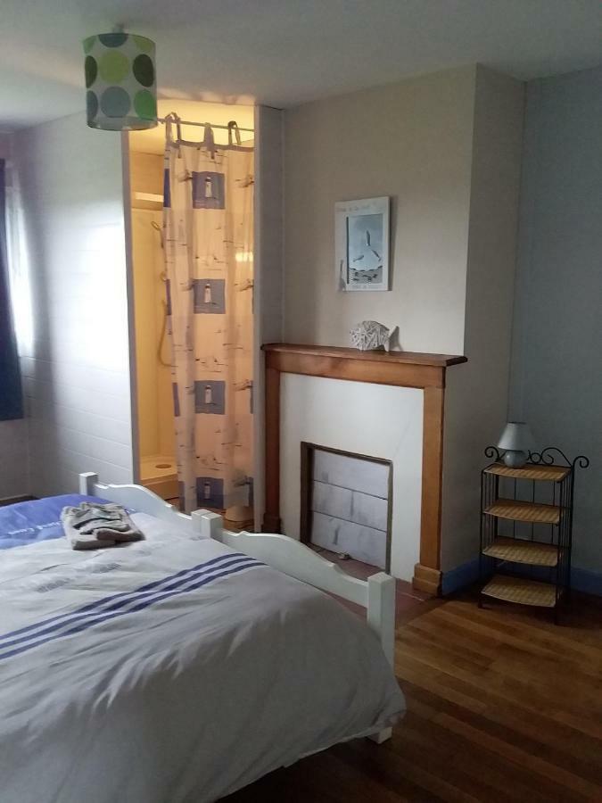 Vila Ma Kabane Couvains  Exteriér fotografie