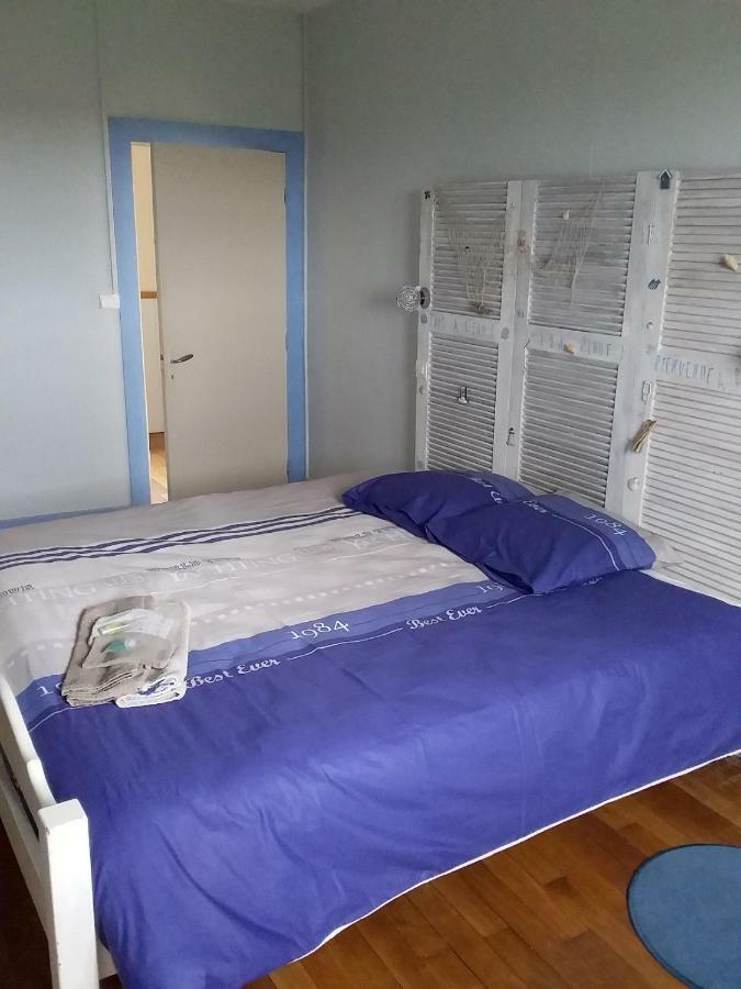 Vila Ma Kabane Couvains  Exteriér fotografie